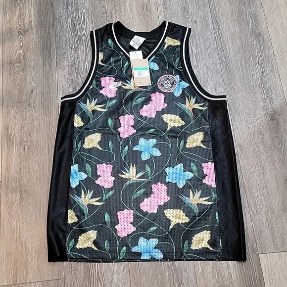 Nike Men's XL-Tall Tpianta Nike Freak Tank Top Shirt New w/ Tags! - Main Image